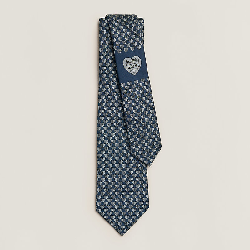 Cheval en Coeur tie Herm s UK